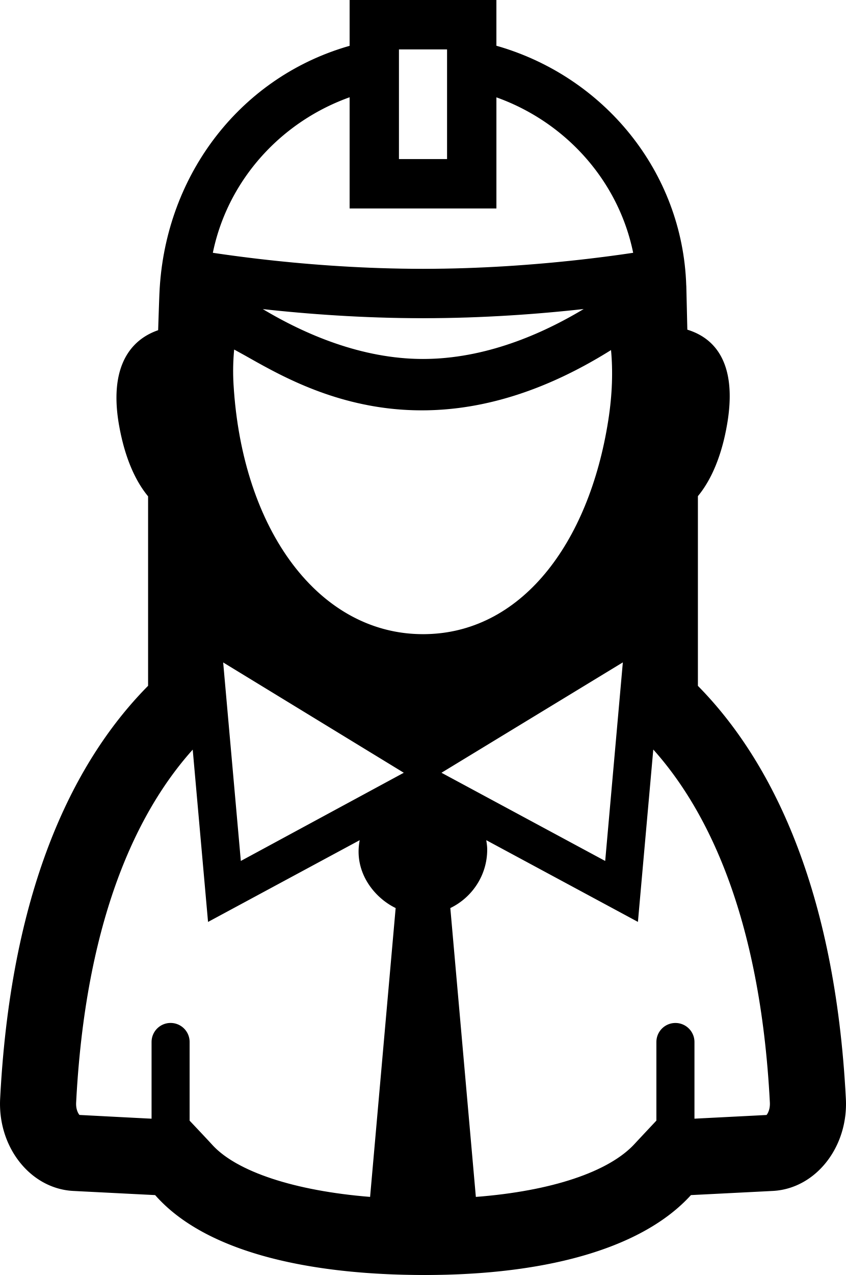 Female Engineer Sticker Svg Vector Free Vectors